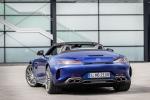 Mercedes-AMG GT C Roadster 2019 года (WW)
